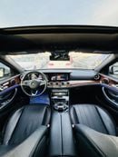 مرسيدس بنز E300