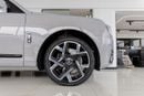 Rolls-Royce Cullinan ROLLS ROYCE CULLINAN | BLACK BADGE | BESPOKE PREMIUM AUDIO  | DUALITY SEATS | European Specs | 2026