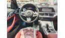 BMW 420i I Coupe M Sport Under Warranty 2021 GCC