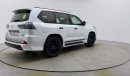 Lexus LX570 SIGNATURE BLACK EDITION 5.7 | Under Warranty | Inspected on 150+ parameters