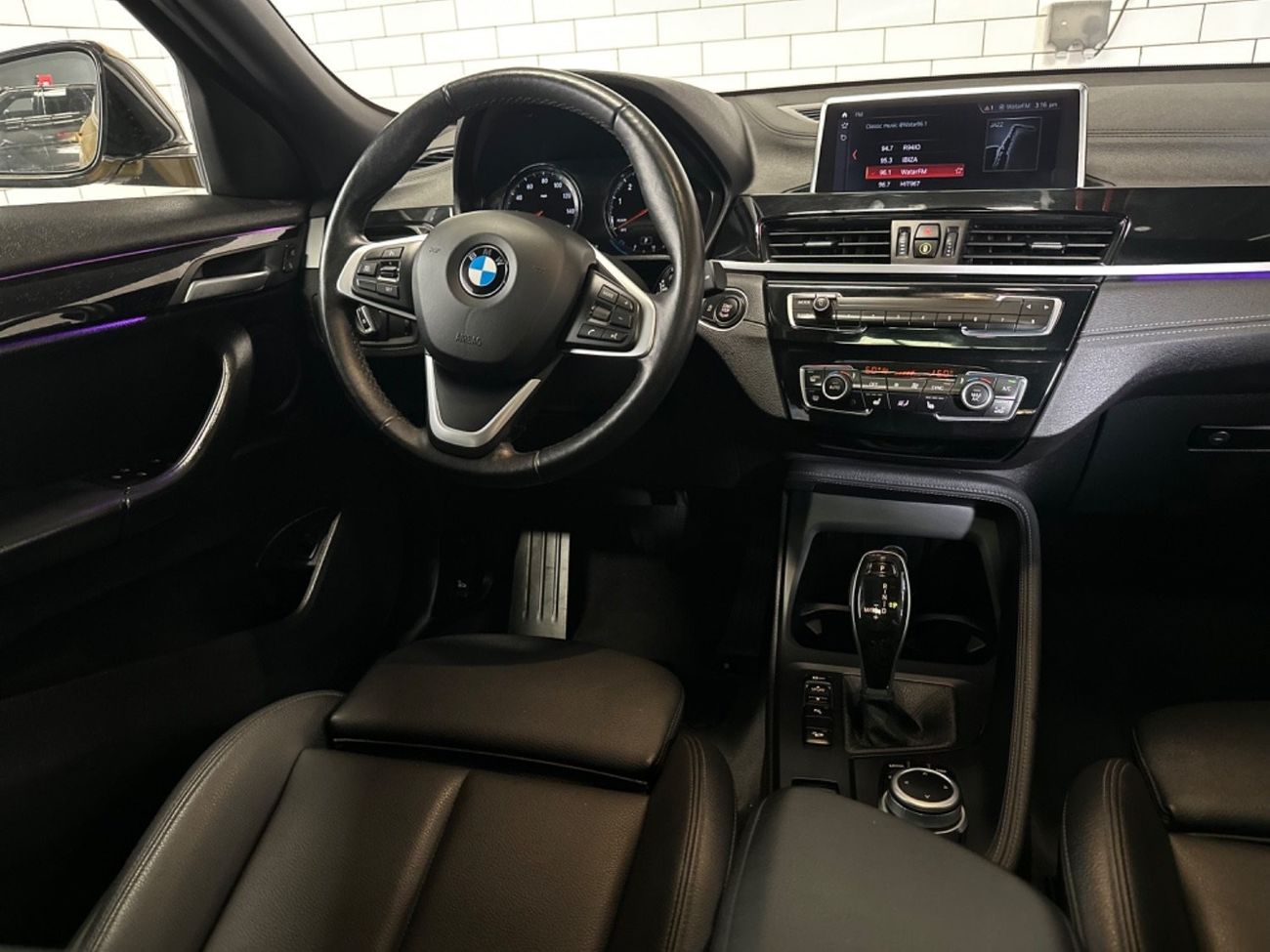 BMW X2 sDrive20i