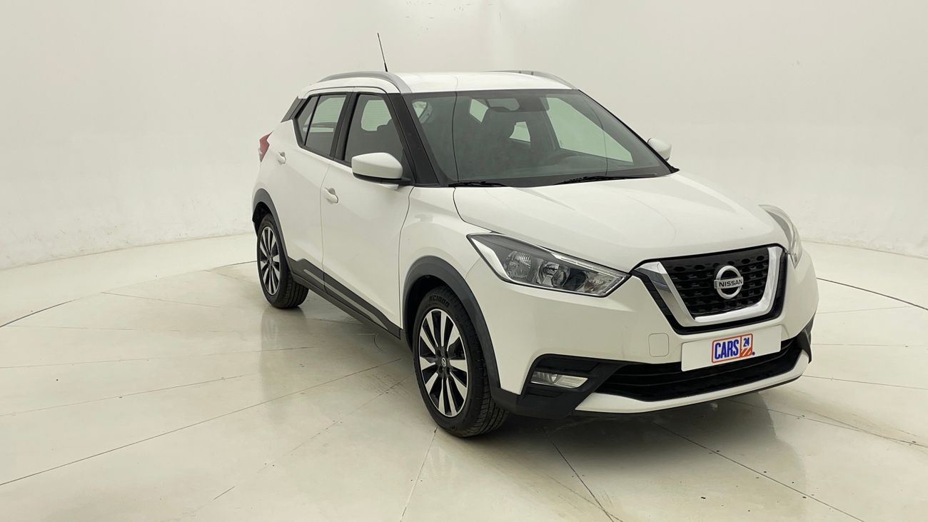 Nissan Kicks SV 1.6 | Zero Down Payment | Home Test Drive