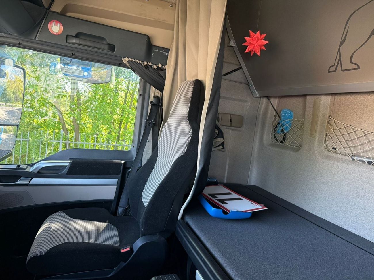 MAN TGX TGX 18.460