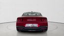 فورد موستانج GT PREMIUM 5.0 V8 GT AUTO FASTBACK | شامل الضمان | 0 ﺪﻔﻋﺓ ﺃﻮﻟﻯ