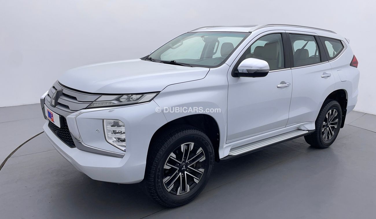 Mitsubishi Montero GLS PREMIUM 3 | Zero Down Payment | Free Home Test Drive