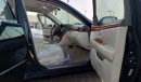 Lexus LS 430 وارد اليابان