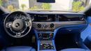 Rolls Royce Ghost C6 6.75T Short Wheelbase Rolls Royce Ghost 2021 GCC