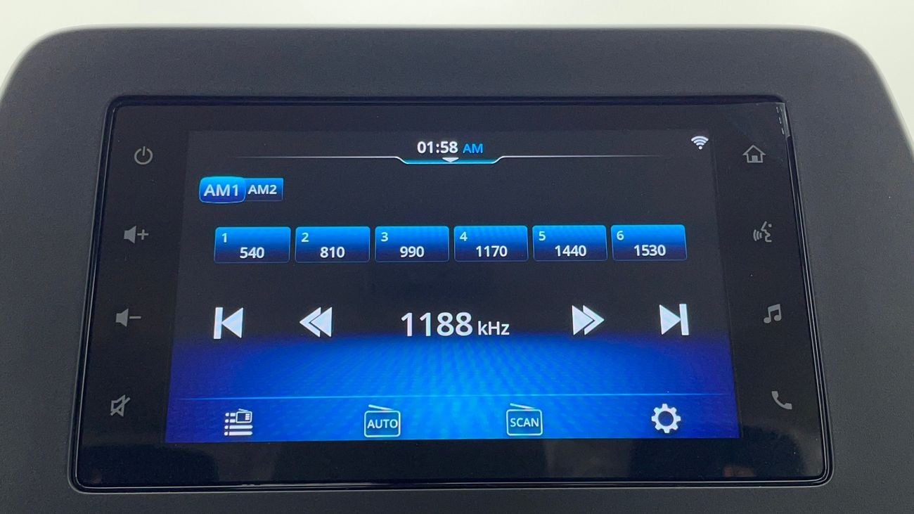 سوزوكي بالينو GL 1.5 | بدون دفعة مقدمة | اختبار القيادة في المنزل