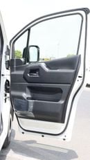 Toyota Hiace AUTOMATIC