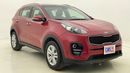 Kia Sportage EX 1.6 | Zero Down Payment | Home Test Drive
