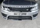 Land Rover Range Rover Sport Autobiography 5.0L