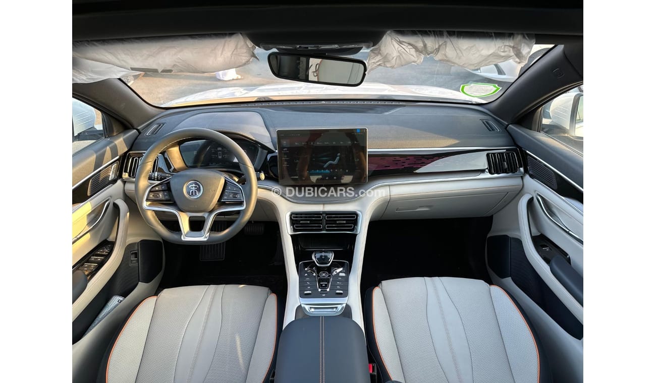 BYD Song Pro BYD SONG 2023