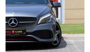 Mercedes-Benz A 250 W176
