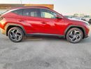 Hyundai Tucson PREMIUM PLUS