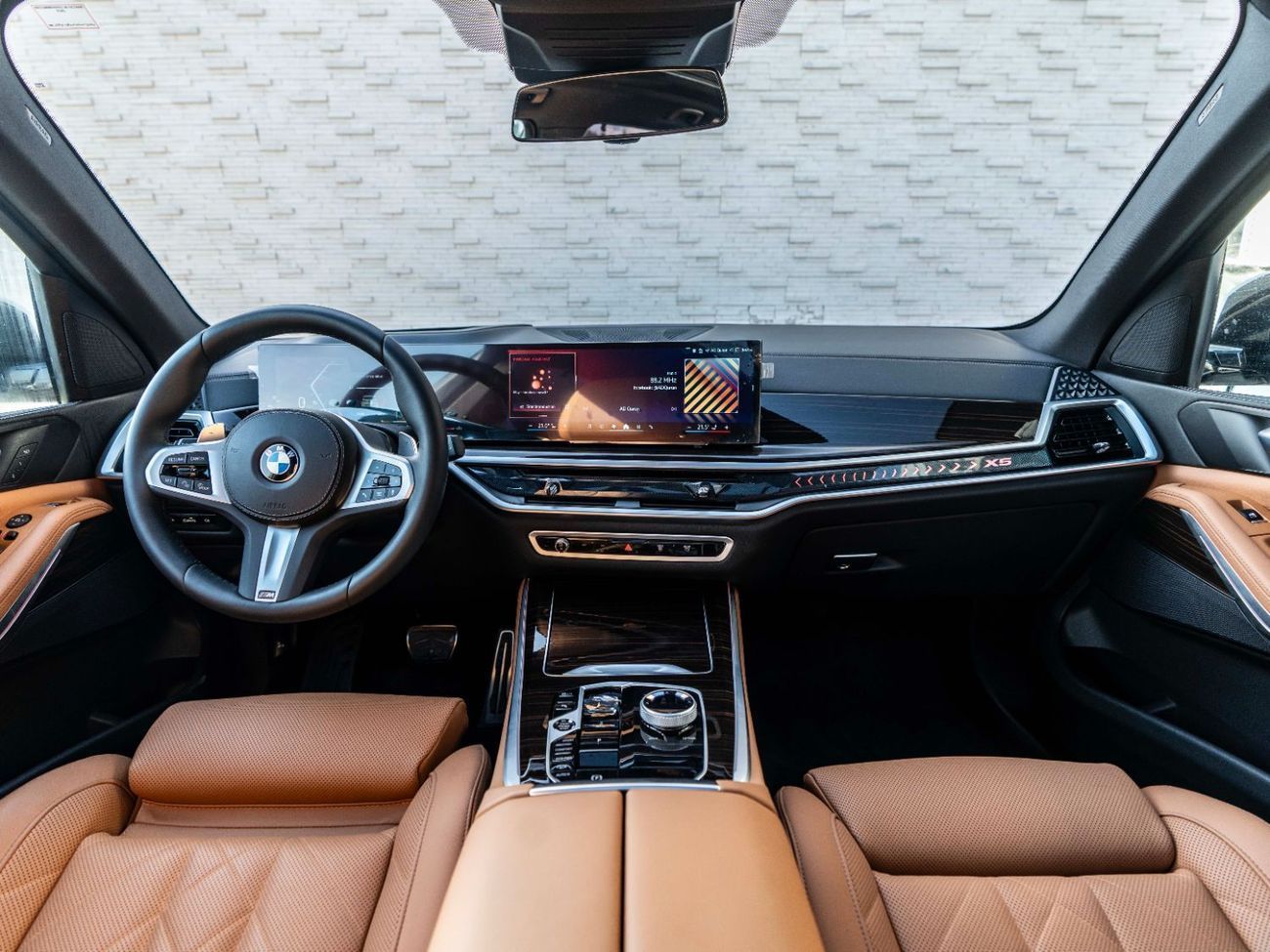 BMW X5 40i xDrive 3.0L