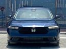 Honda Accord 1.5L EXL Turbo Sport 1040-MONTHLY l 1.5T l SUNROOF | CRUISE | LEATHER SEATS l WARRANTY