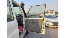 Toyota Land Cruiser 70 TOYOTA LAND CRUISER HARD TOP LEFT HAND DRIVE (PM 839)