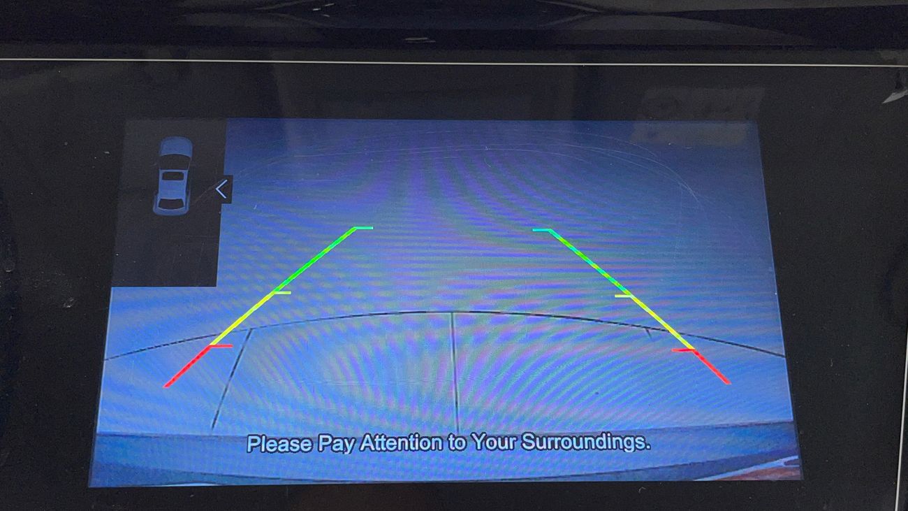 أم جي 5 COMFORT 1.5 | بدون دفعة مقدمة | اختبار القيادة في المنزل