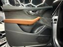Audi Q8 55 TFSI S-LINE