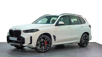 BMW X5M