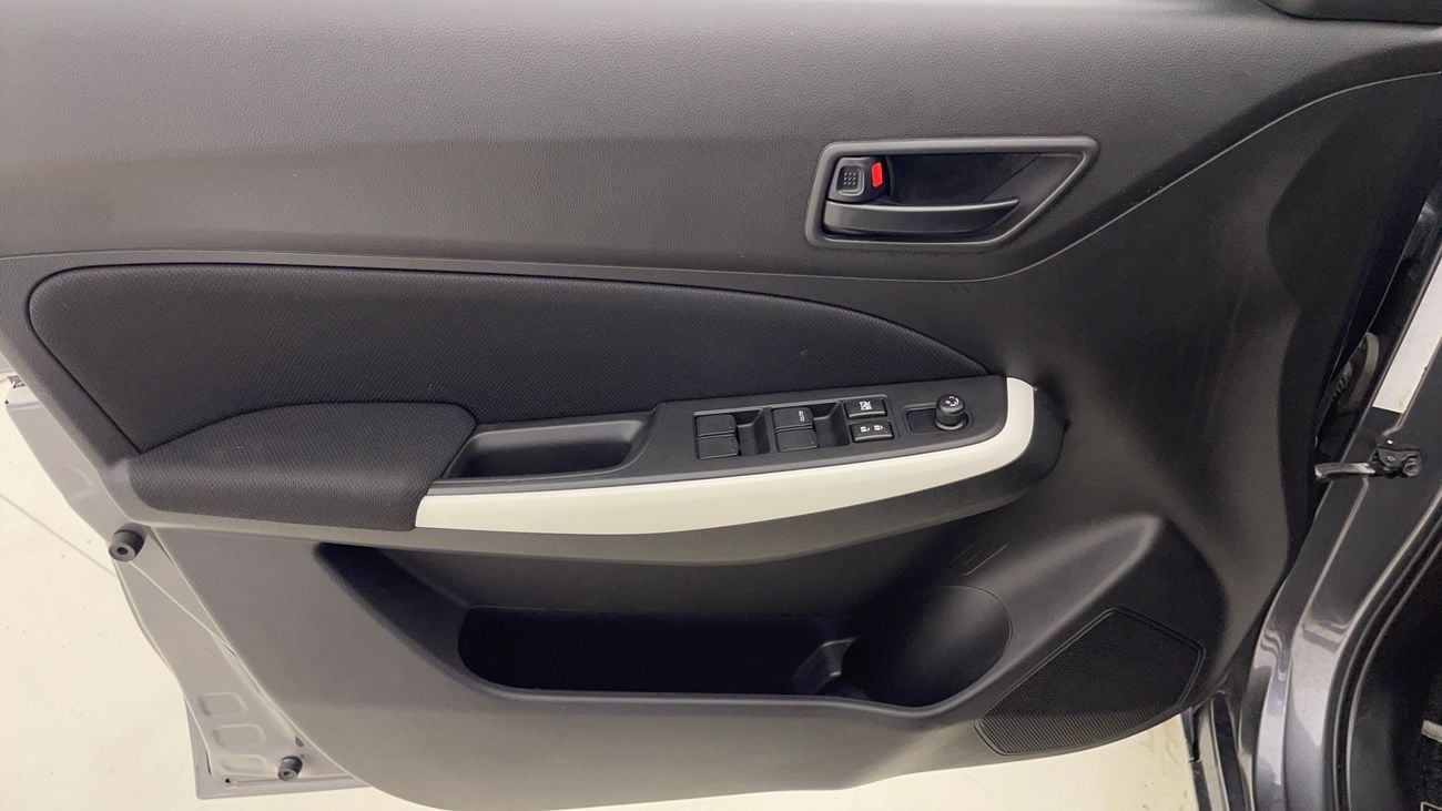 Suzuki Swift Dzire GL 1.2L 2023 GL | AED 543/Month | 0 DP | 30 Day Return | Warranty | Service History