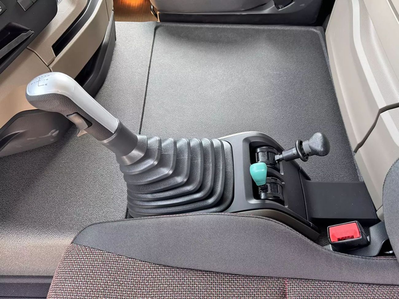 مان TGS TGS 33.440 6x4 BB SA