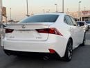Lexus IS350 F Sport 3.5L (312 HP)