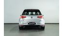 Volkswagen Golf 2017 Volkswagen Golf GTI Club-sport 40th Edition / Full VW Service History & Volkswagen 5 Year Warra