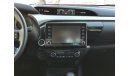 Toyota Hilux 2.4L Diesel, 17" Tyre, Fabric Seats, Xenon Headlights, DVD-Aux-USB (CODE # THAM02)