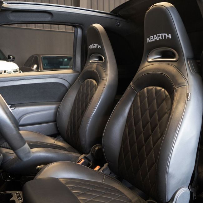 Abarth 695 TURISMO, миниатюра 30