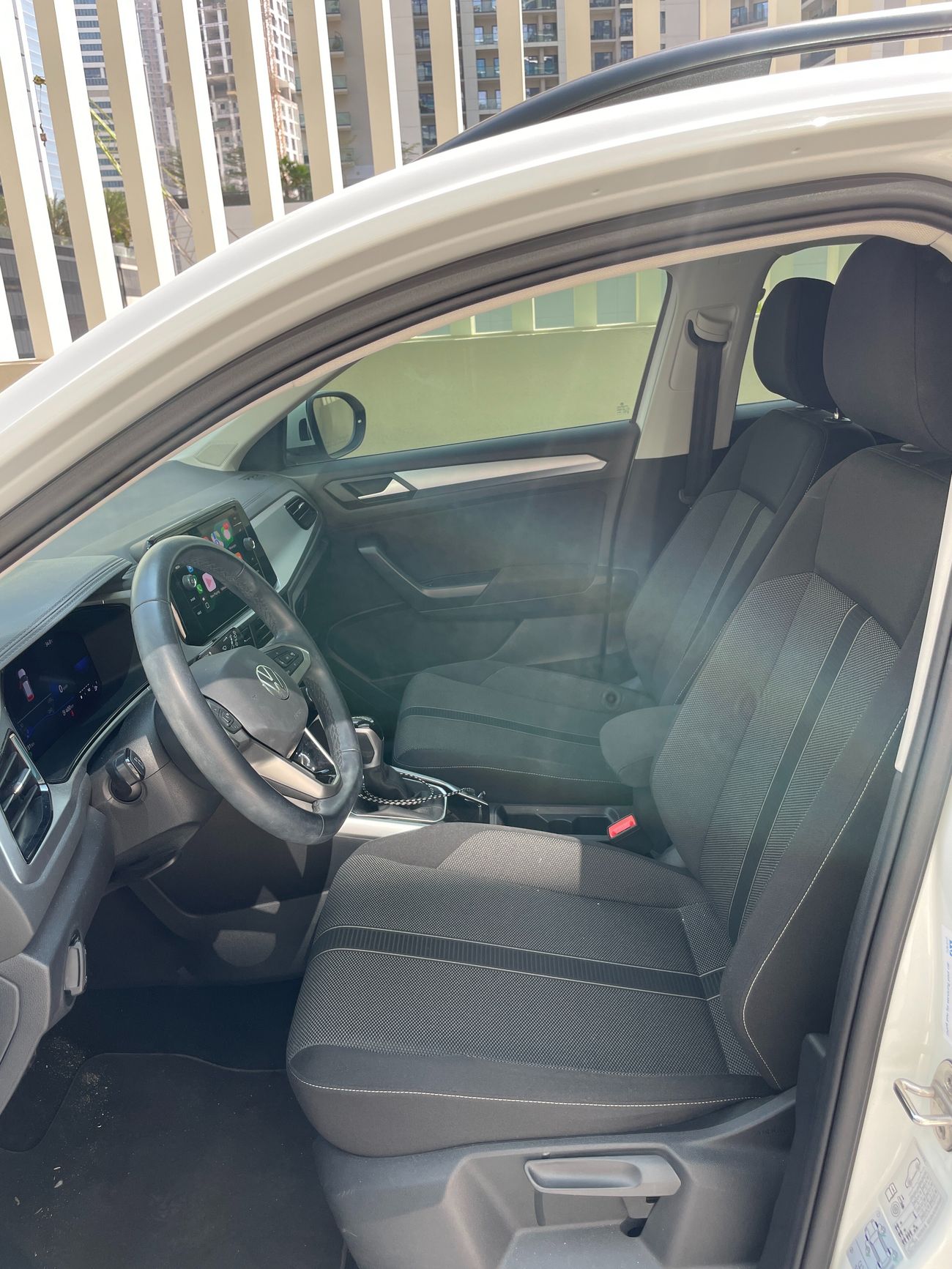 Volkswagen T ROC Life 1.4L