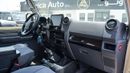 تويوتا لاند كروزر 70 HT VXR LC76 LX