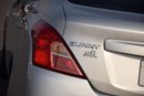 Nissan Sunny 1.5L PETROL GCC (LHD)