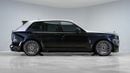 Rolls Royce Cullinan UAE's Very Best Example | AED 16,274 Per Month