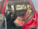 Toyota RAV4 LE  4WHEEL LADER SEATS CANADIAN SPECIFIC