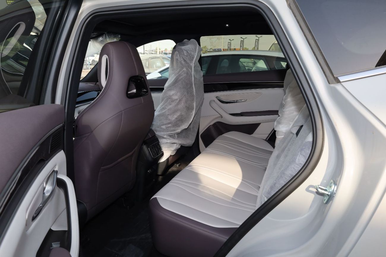 بي واي دي سونغ بلس BYD SONG PLUS ADSDM-112 KM ADVANCED EDITIONE 2024