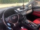 لكزس RX 350 لكزس ار اكس ٣٥٠ ٢٠١٣