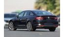 Renault Talisman RENAULT TALISMAN SEDAN /// 2018 /// FULL OPTION /// SPECIAL PRICE /// BY FORMULA AUTO