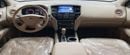 Nissan Pathfinder SV 3.5L (260 HP) 4WD SV 3.5L -6cyl(260 HP) 4WD