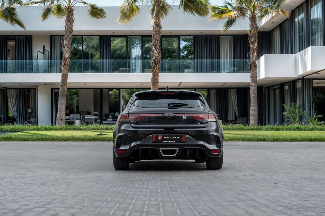 Renault Megane Megane RS | 2,742 P.M | 0% Downpayment | Renault Warranty!