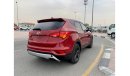 Hyundai Santa Fe SPORT 2.4L 4x4 2017 US IMPORTED