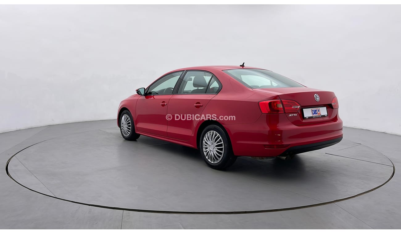 Volkswagen Jetta TRENDLINE S 2 | Under Warranty | Inspected on 150+ parameters