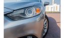 Mazda 6 V V 2015 | MAZDA 6 | SKYACTIV | 2.5L V4 | GCC | AGENCY FULL-SERVICE HISTORY | SPECTACULAR CONDITION