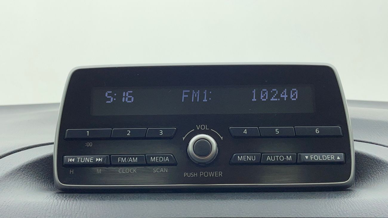 Mazda 3 S 1.6 | Zero Down Payment | Free Home Test Drive