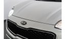 Kia Sportage GTL GTL 2019 Kia Sportage / Kia Warranty & Full Kia Service History