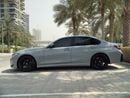 BMW 320i M SPORT BMW 320i M Sport | GCC Specs | 1 Owner | Full Service Until 2029 | Harman-Kardon Surround Sound