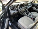 Toyota Highlander 2022 Toyota Highlander Hybrid GLE Full Option Gcc -2.5L V4 - Rear Camera & Sensor - Leather Seat - S