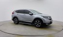 Honda CR-V AWD TOURING 2400