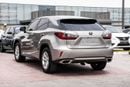 Lexus RX350h Lexus RX-Series RX 350 Premier