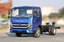 توفا J14  2.8L 3.0T Chassis available for export only